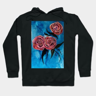 Roses Hoodie